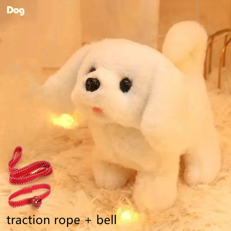 Baby Toy Dogs That Walks
