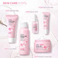 Sakura Skin Care Sets by LAIKOU