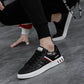 Men’s Flat Outdoor Vulcanized Sneakers