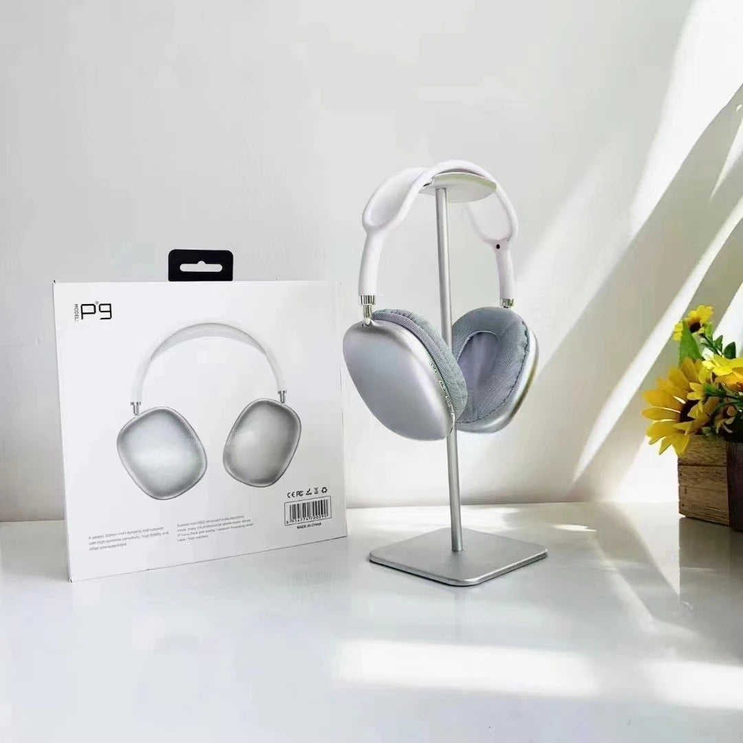 Wireless Bluetooth Headset Sports