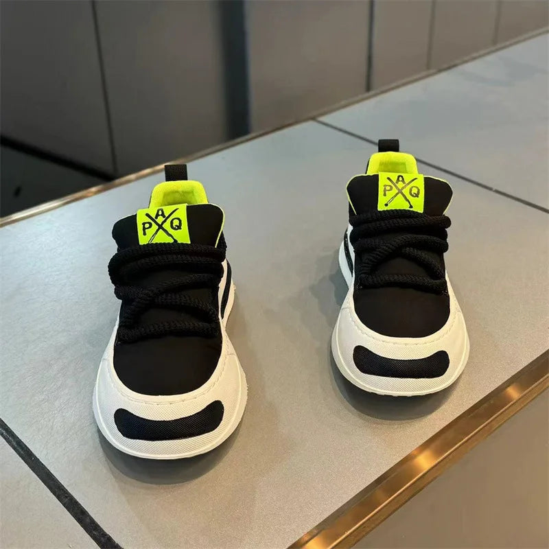 Sport Shoes For Men Platform