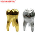 Dentist Tooth Decoration For Dental Clinic