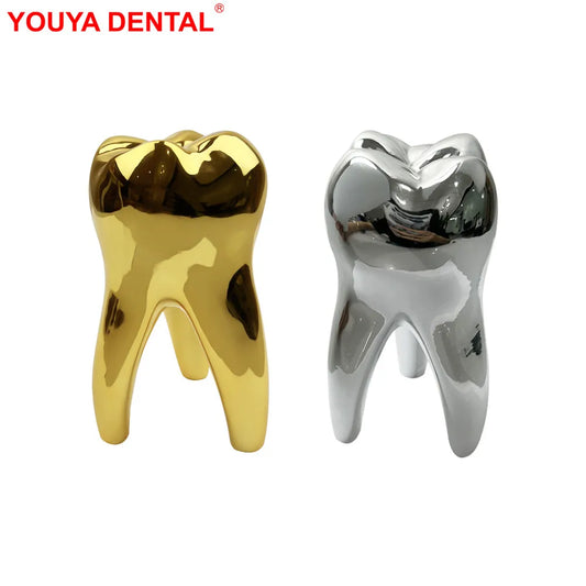Dentist Tooth Decoration For Dental Clinic