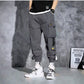 Workwear Pants Trendy Men'S Clothing