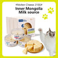 Pet Freeze-dried Food High Calcium Cheese