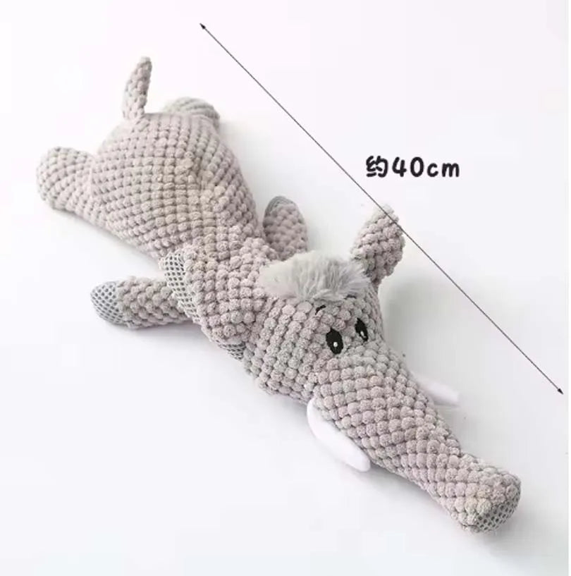 2025 Pet Dog Toys for