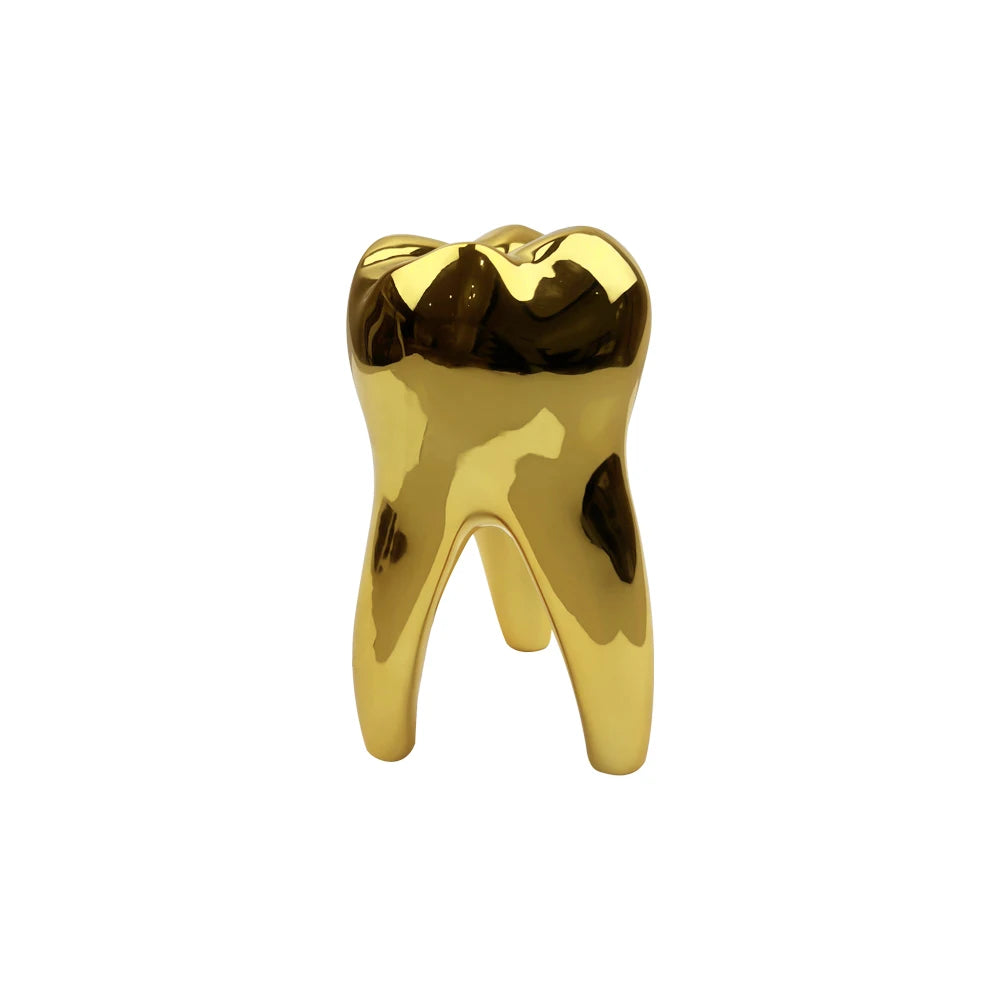 Dentist Tooth Decoration For Dental Clinic