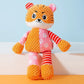 Pet Plush Toy Cat Dog