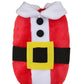 Pet Christmas clothing,