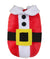 Pet Christmas clothing,