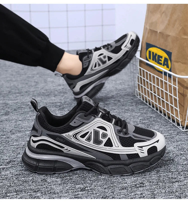 Men'S Shoes Fashion Outdoor Casual