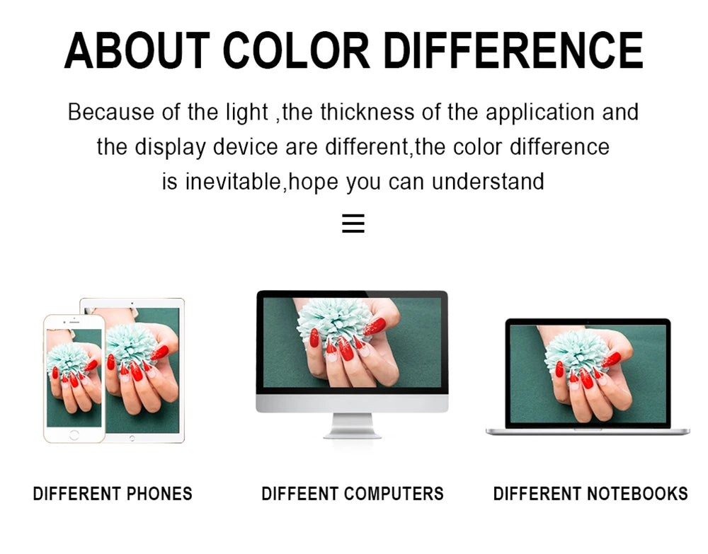 PUENTE Hema-Free 30ML Poly Nail Gel Set (5 Pcs)