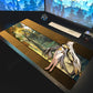 Genshin Impact Anime Mouse Pad - XXL Gaming Mat