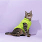 Pet cotton clothing,