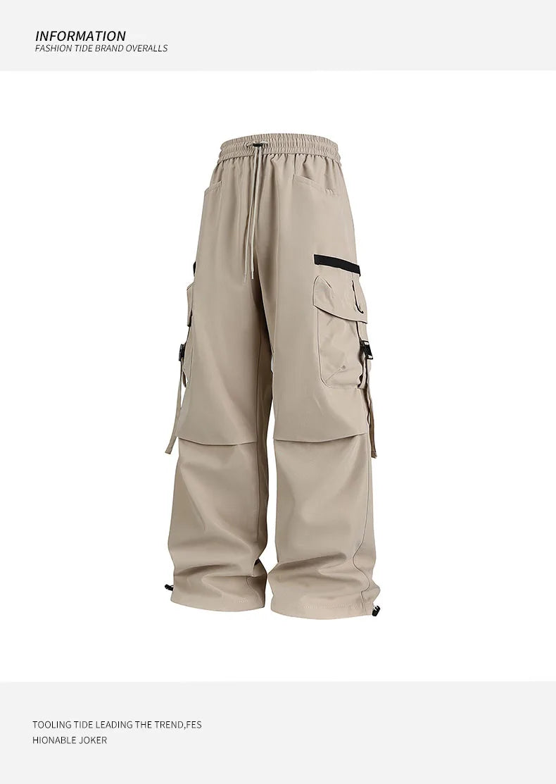 Men'S Sportswear Pants Are Simple