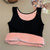 Winter Warm Velvet Thermal Vest