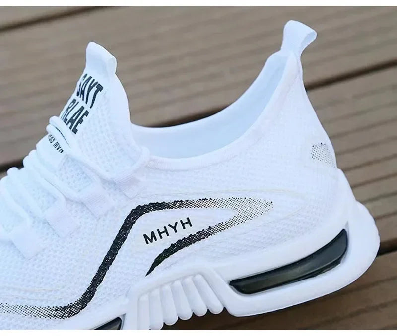 Lightweight Running & Training Shoes