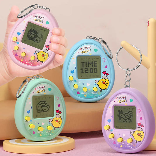 Electronic Pets Game Toys Virtual