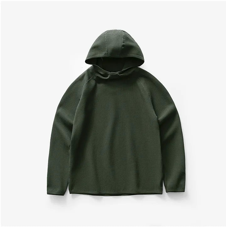 Men'S Casual Trousers Loose Fit