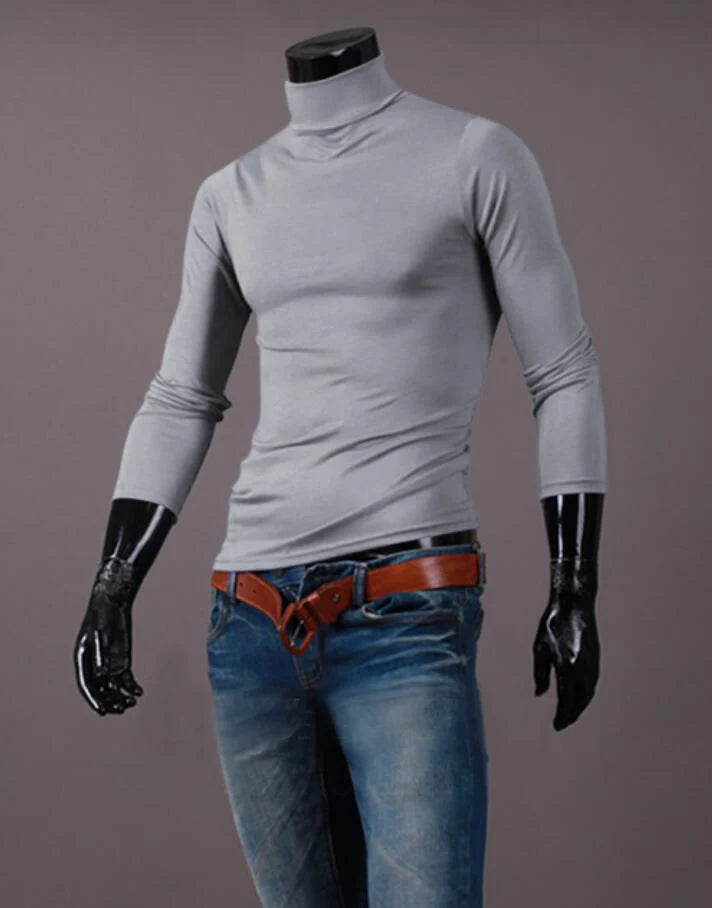 Thermal Underwear Tops Winter Clothes