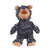Pet Teddy Bear Soundmaking Toy