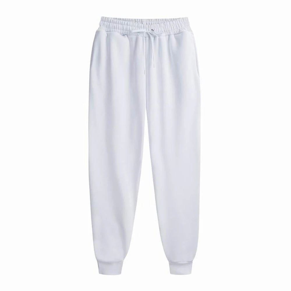 Casual Fashion Sports Pants Gym