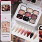 UR SUGAR Ombre/French Tip Gel Palette Set
