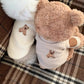 Pet Clothes European-Style