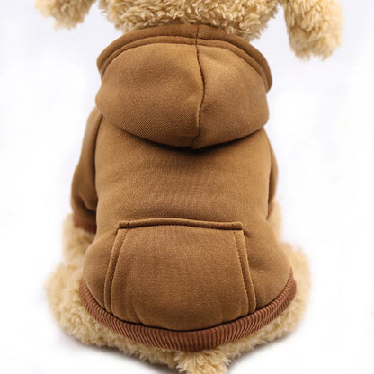 Fashion Pet Clothes