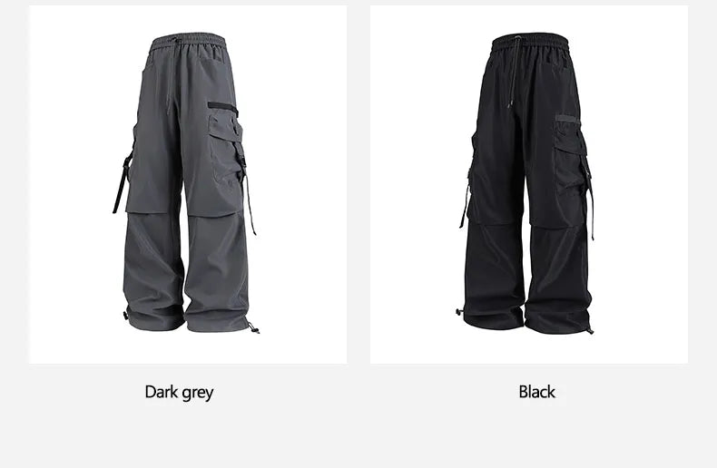 Men'S Sportswear Pants Are Simple