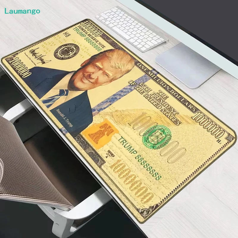 Gaming Laptop Desk Mat Wrist Pad Mouse - PC Accessories