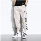 Workwear Pants Trendy Men'S Clothing