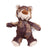 Pet Teddy Bear Soundmaking Toy