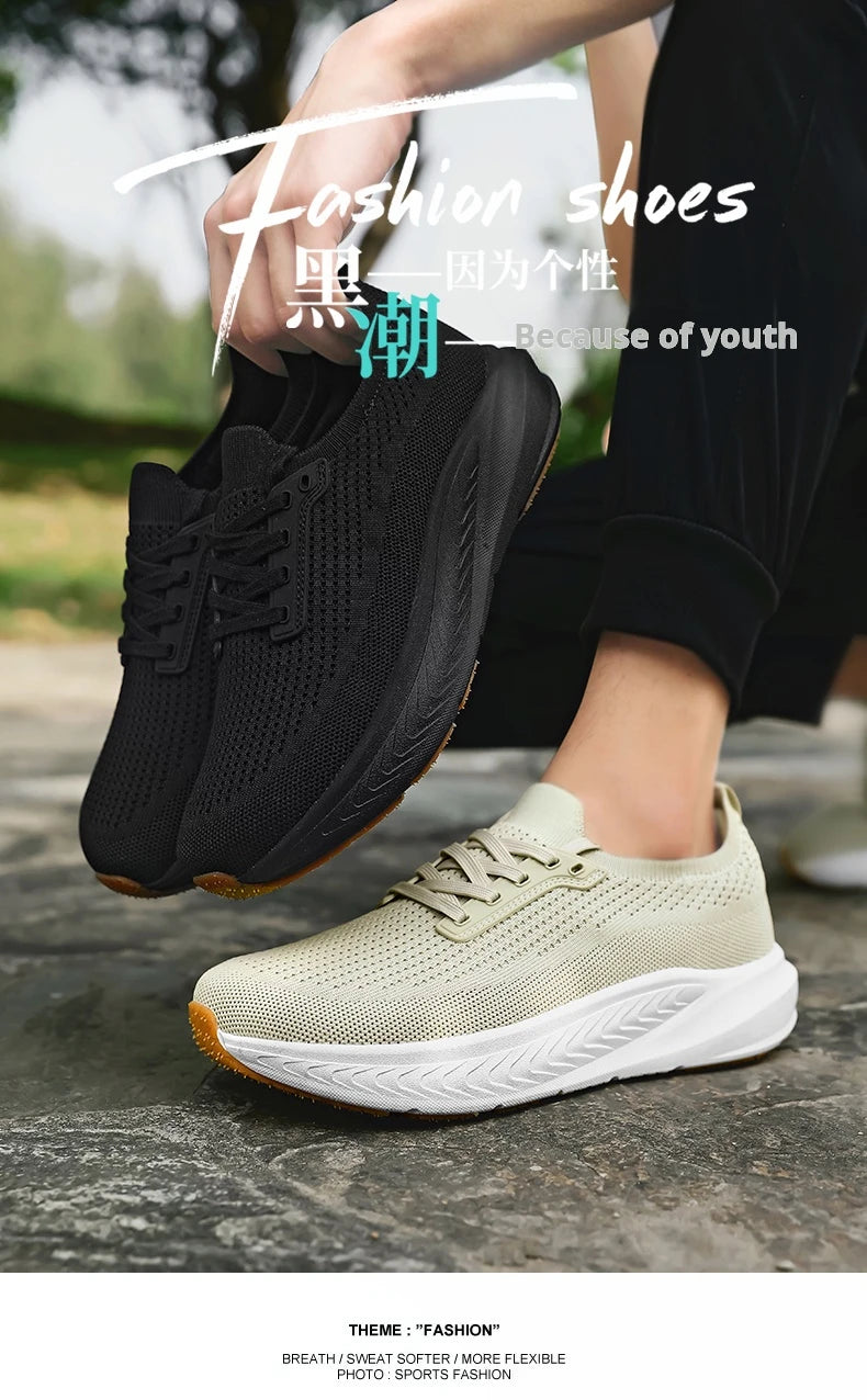 Men'S Barefoot Shoes High Quality
