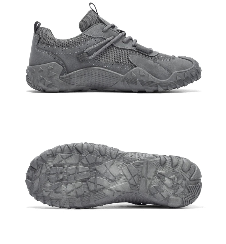 Men'S New Work Shoes -