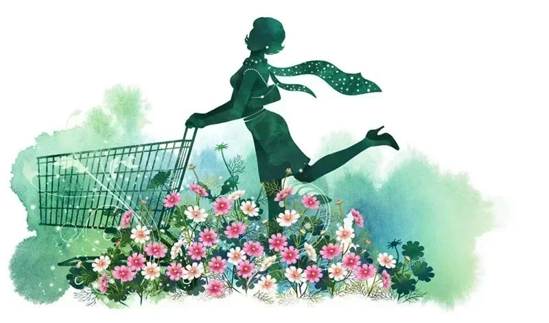 Funny Short‑Sleeve Printed T‑Shirt