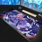Genshin Impact Anime Mouse Pad - XXL Gaming Mat