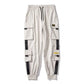 Workwear Pants Trendy Men'S Clothing