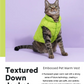 Pet cotton clothing,