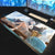 Genshin Impact Anime Mouse Pad - XXL Gaming Mat