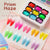 UR SUGAR 9-Color Pat Painting Gel Palette