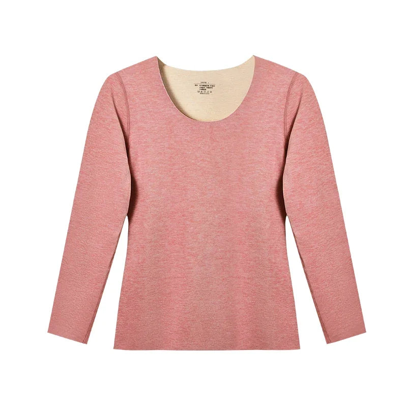 Warm Soft Thermal Underwear Set