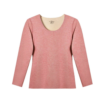 Warm Soft Thermal Underwear Set
