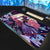 Genshin Impact Anime Mouse Pad - XXL Gaming Mat