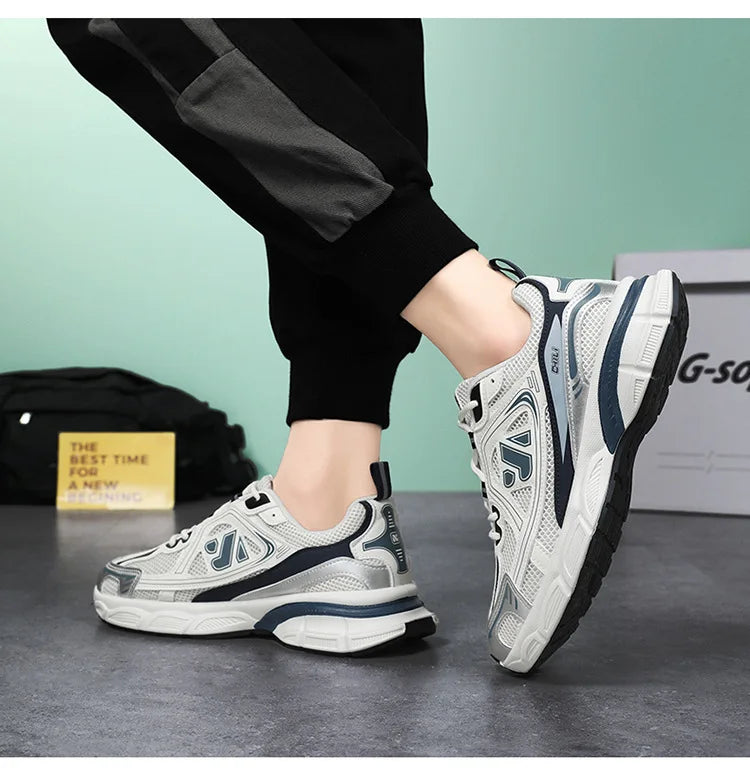 Men'S Shoes Fashion Outdoor Casual