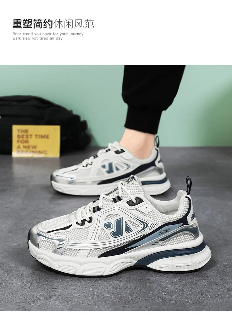 Men'S Shoes Fashion Outdoor Casual