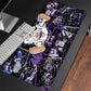 Luffy Gear 5 Desk Mat XXL Gaming Mouse Pad - Anime"
