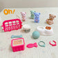 Children's Play House Toys Pet