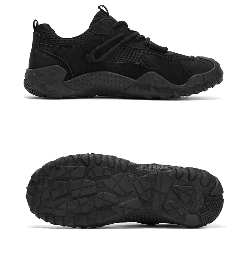 Men'S New Work Shoes -