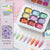 UR SUGAR Ombre/French Tip Gel Palette Set